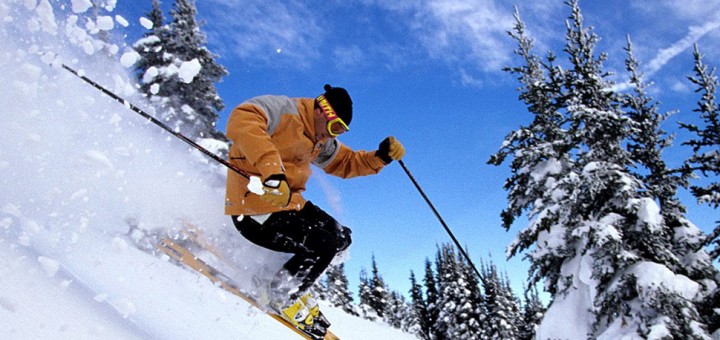apreski